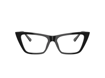 Jimmy Choo Dioptrické okuliare JC 3025 5000