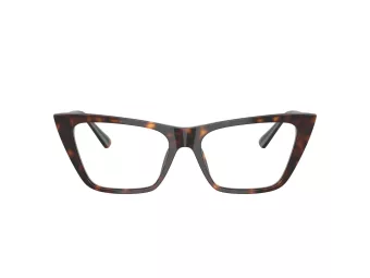 Jimmy Choo Dioptrické okuliare JC 3025 5002