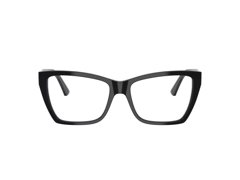 Jimmy Choo Dioptrické okuliare JC 3028 5000