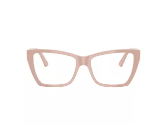 Jimmy Choo Dioptrické okuliare JC 3028 5014