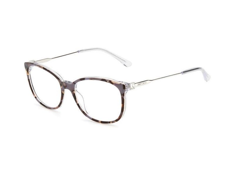 Jimmy Choo Dioptrické okuliare JC 302 S61