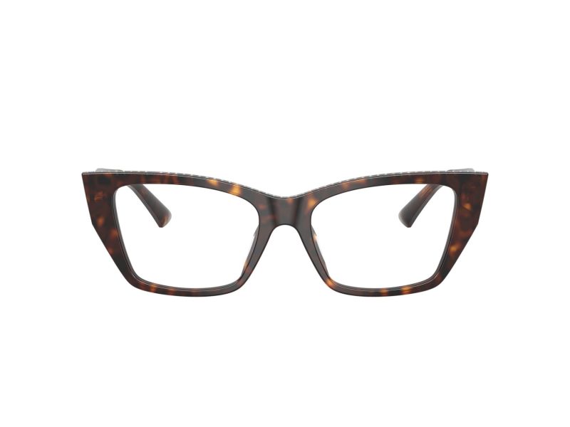 Jimmy Choo Dioptrické okuliare JC 3031BU 5002