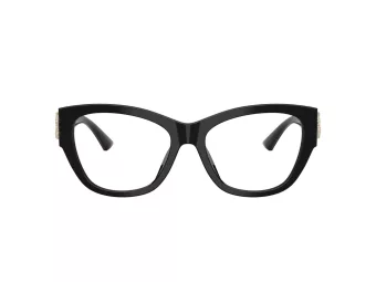 Jimmy Choo Dioptrické okuliare JC 3033BU 5000