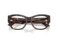 Jimmy Choo Dioptrické okuliare JC 3033BU 5002