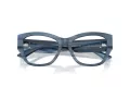 Jimmy Choo Dioptrické okuliare JC 3033BU 5072