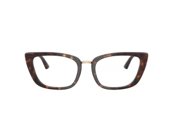 Jimmy Choo Dioptrické okuliare JC 3034HB 5002