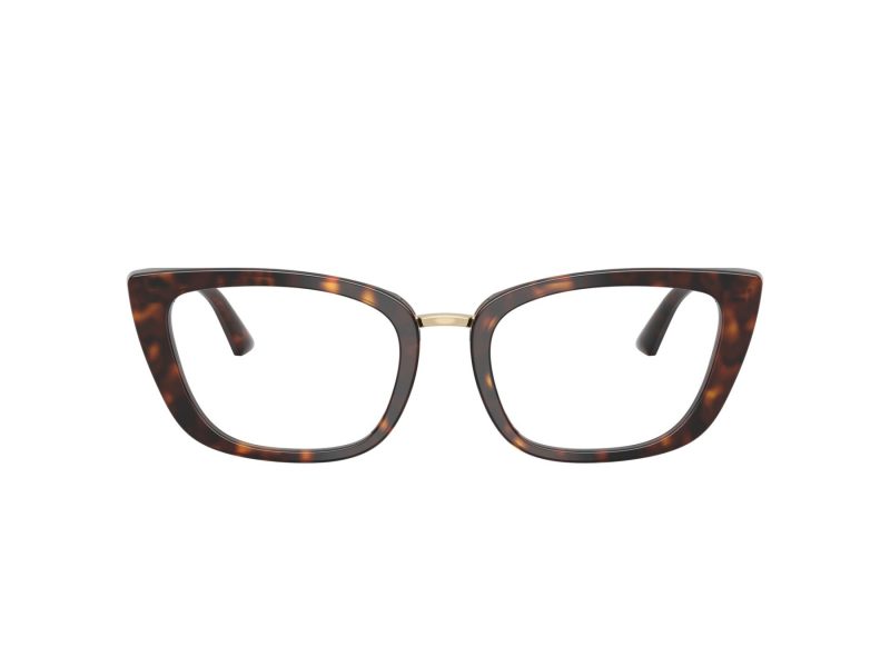 Jimmy Choo Dioptrické okuliare JC 3034HB 5002