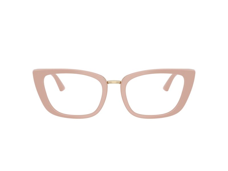 Jimmy Choo Dioptrické okuliare JC 3034HB 5014