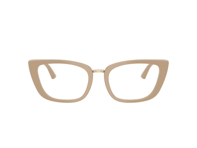 Jimmy Choo Dioptrické okuliare JC 3034HB 5015