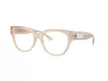 Jimmy Choo Dioptrické okuliare JC 3035 5025