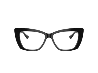 Jimmy Choo Dioptrické okuliare JC 3036 5000