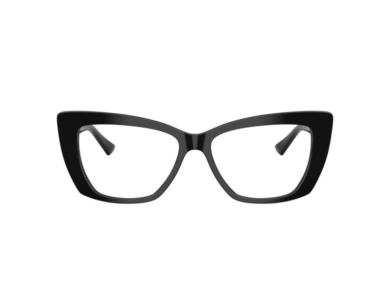Jimmy Choo Dioptrické okuliare JC 3036 5000