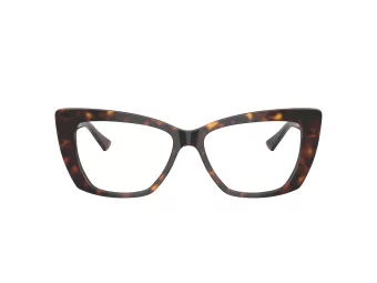 Jimmy Choo Dioptrické okuliare JC 3036 5002