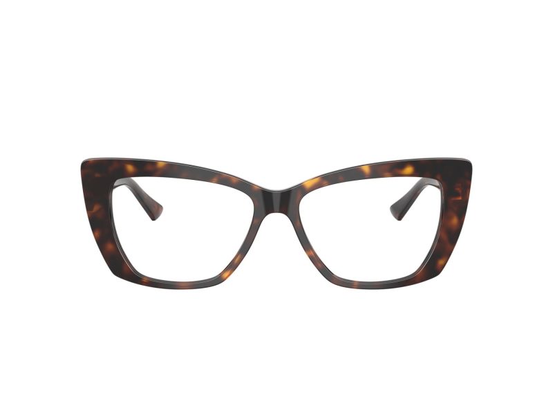 Jimmy Choo Dioptrické okuliare JC 3036 5002