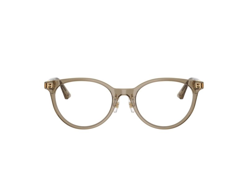 Jimmy Choo Dioptrické okuliare JC 3039D 5051