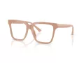 Jimmy Choo Dioptrické okuliare JC 3040U 5019