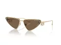 Jimmy Choo Slnečné okuliare JC 4001B 300673