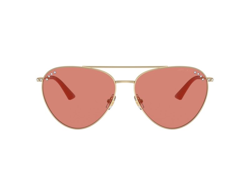 Jimmy Choo Slnečné okuliare JC 4002B 300684