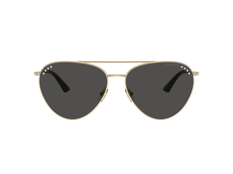 Jimmy Choo Slnečné okuliare JC 4002B 300687