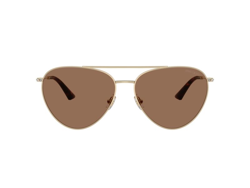 Jimmy Choo Slnečné okuliare JC 4002B 301773