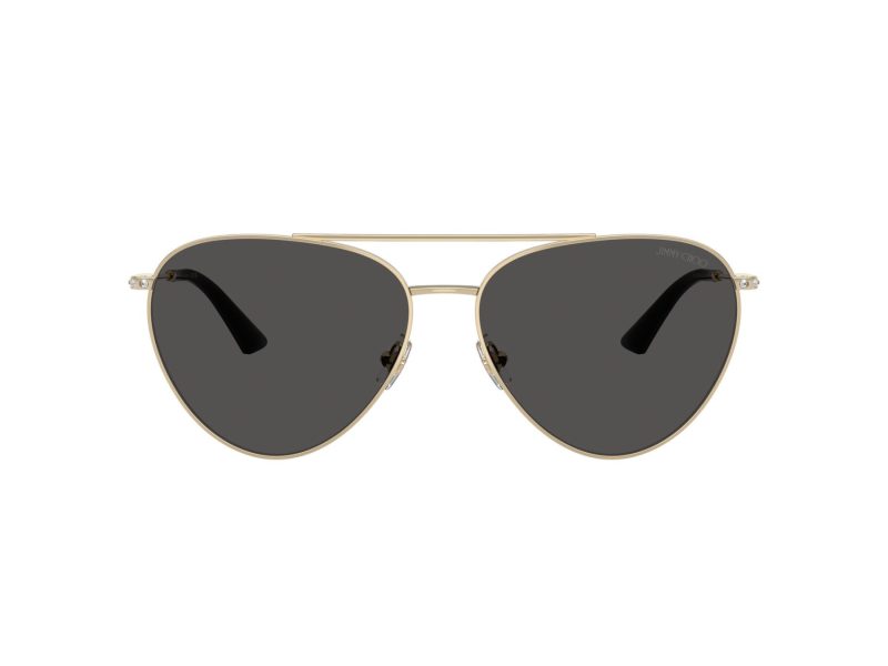 Jimmy Choo Slnečné okuliare JC 4002B 301787