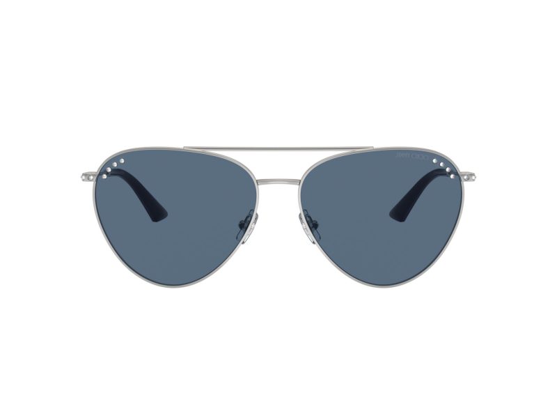 Jimmy Choo Slnečné okuliare JC 4002B 301880