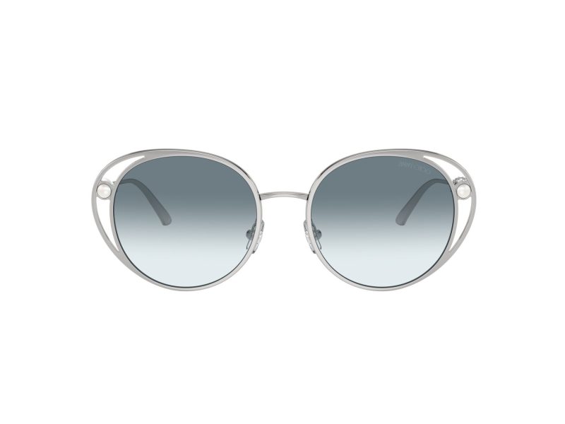 Jimmy Choo Slnečné okuliare JC 4003HB 300219