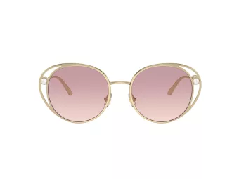 Jimmy Choo Slnečné okuliare JC 4003HB 300668