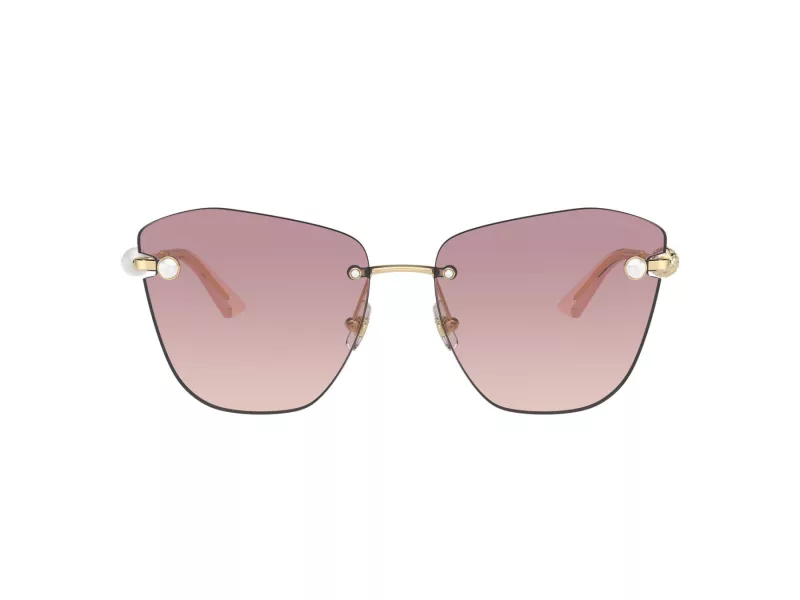 Jimmy Choo Slnečné okuliare JC 4004HB 300668