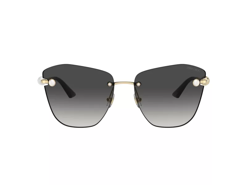 Jimmy Choo Slnečné okuliare JC 4004HB 30068G