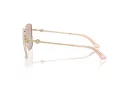Jimmy Choo Slnečné okuliare JC 4005HB 3006/5