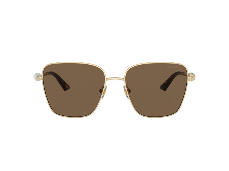 Jimmy Choo Slnečné okuliare JC 4005HB 300673