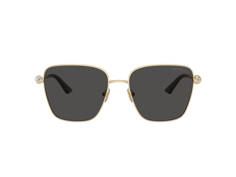 Jimmy Choo Slnečné okuliare JC 4005HB 300687