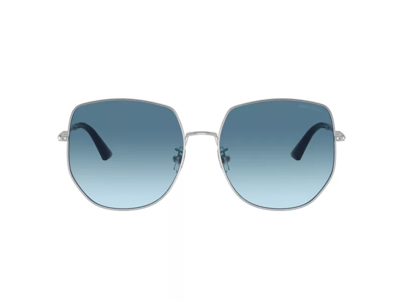 Jimmy Choo Slnečné okuliare JC 4006BD 300219