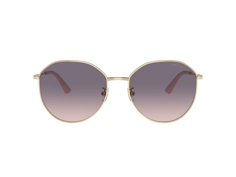 Jimmy Choo Slnečné okuliare JC 4007BD 300636