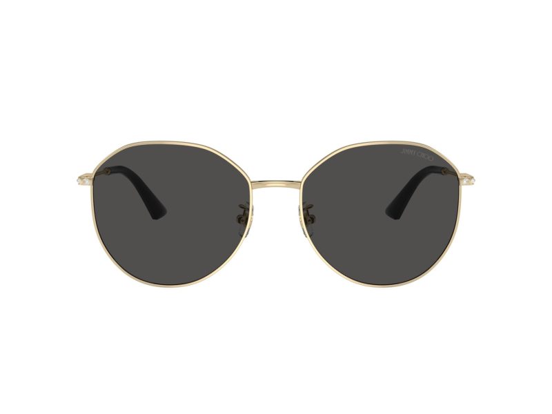 Jimmy Choo Slnečné okuliare JC 4007BD 300687