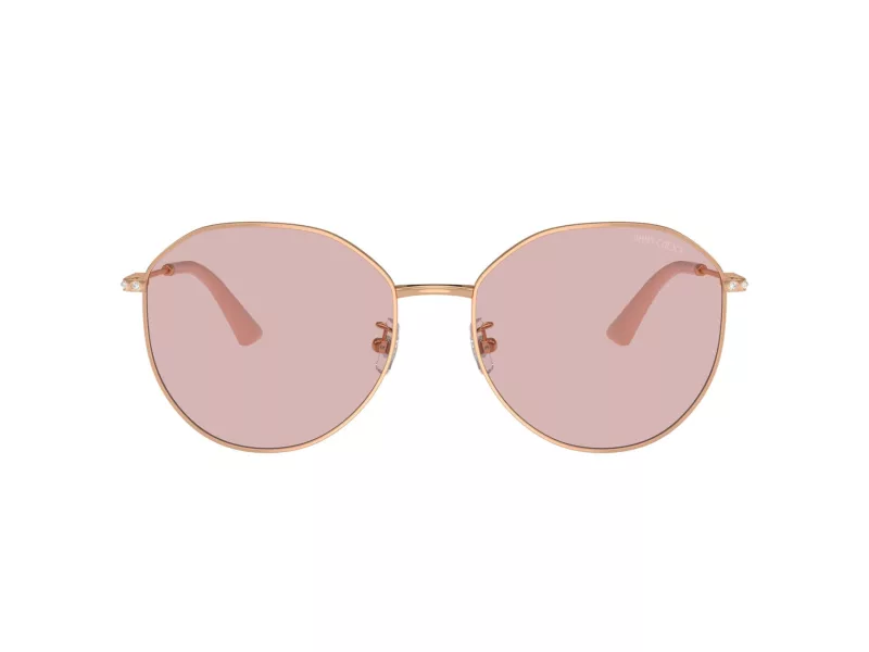 Jimmy Choo Slnečné okuliare JC 4007BD 3008/5