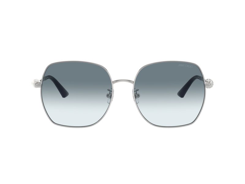 Jimmy Choo Slnečné okuliare JC 4008HD 300219