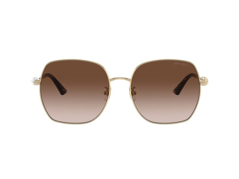 Jimmy Choo Slnečné okuliare JC 4008HD 300613