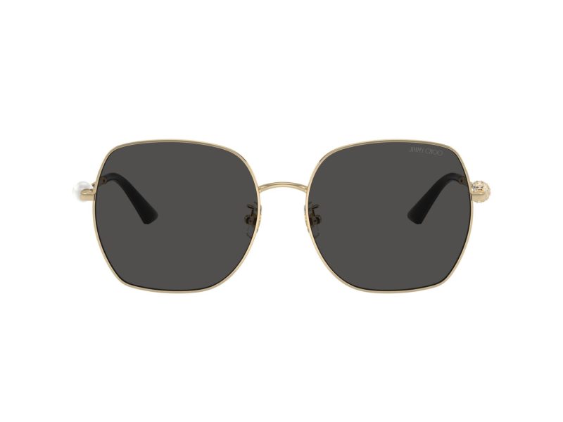 Jimmy Choo Slnečné okuliare JC 4008HD 300687