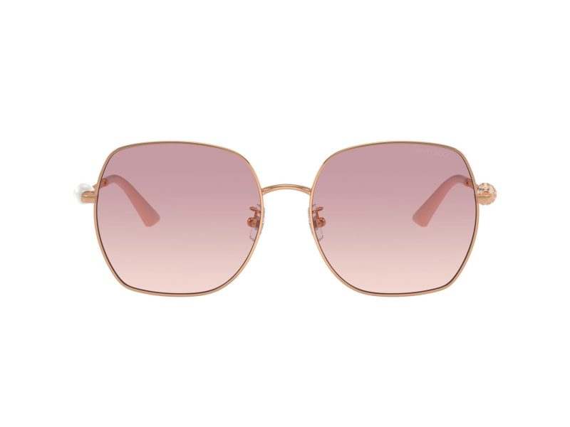 Jimmy Choo Slnečné okuliare JC 4008HD 300868