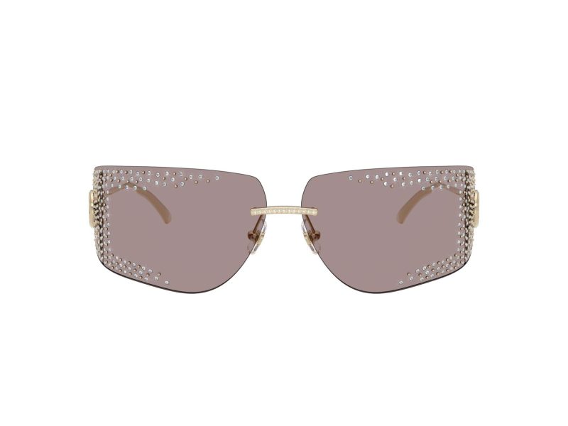 Jimmy Choo Slnečné okuliare JC 4009B 30067N