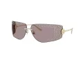Jimmy Choo Slnečné okuliare JC 4009B 30067N