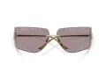 Jimmy Choo Slnečné okuliare JC 4009B 30067N