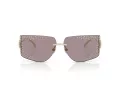 Jimmy Choo Slnečné okuliare JC 4009B 30067N