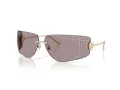 Jimmy Choo Slnečné okuliare JC 4009B 30067N