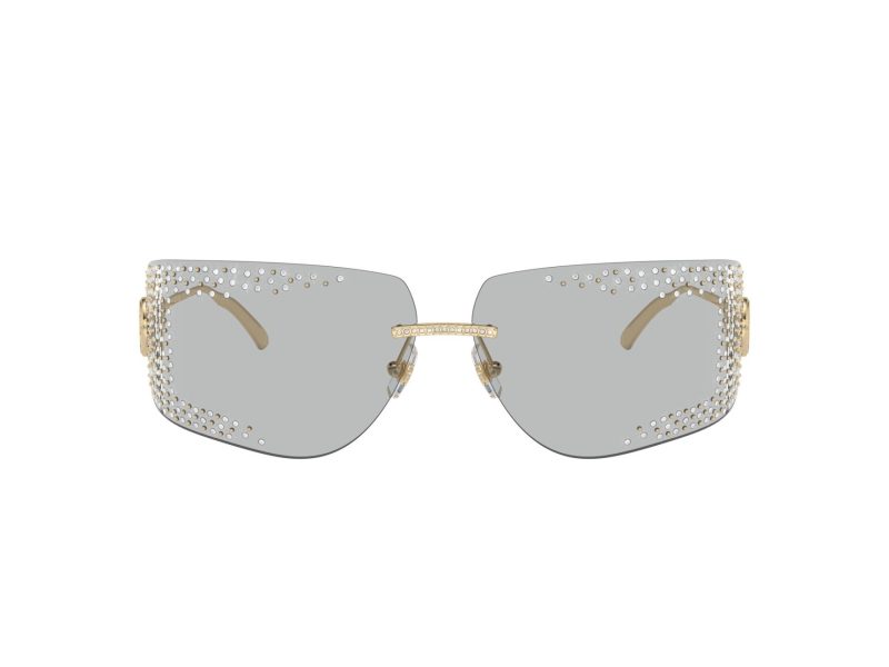 Jimmy Choo Slnečné okuliare JC 4009B 300687