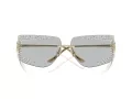 Jimmy Choo Slnečné okuliare JC 4009B 300687