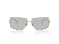 Jimmy Choo Slnečné okuliare JC 4009B 300687
