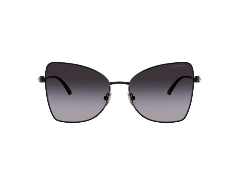 Jimmy Choo Slnečné okuliare JC 4010B 30008G